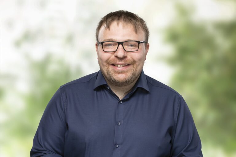 Christian Hinrichs: Rede zum Projekt „Wege ins Bleiberecht“