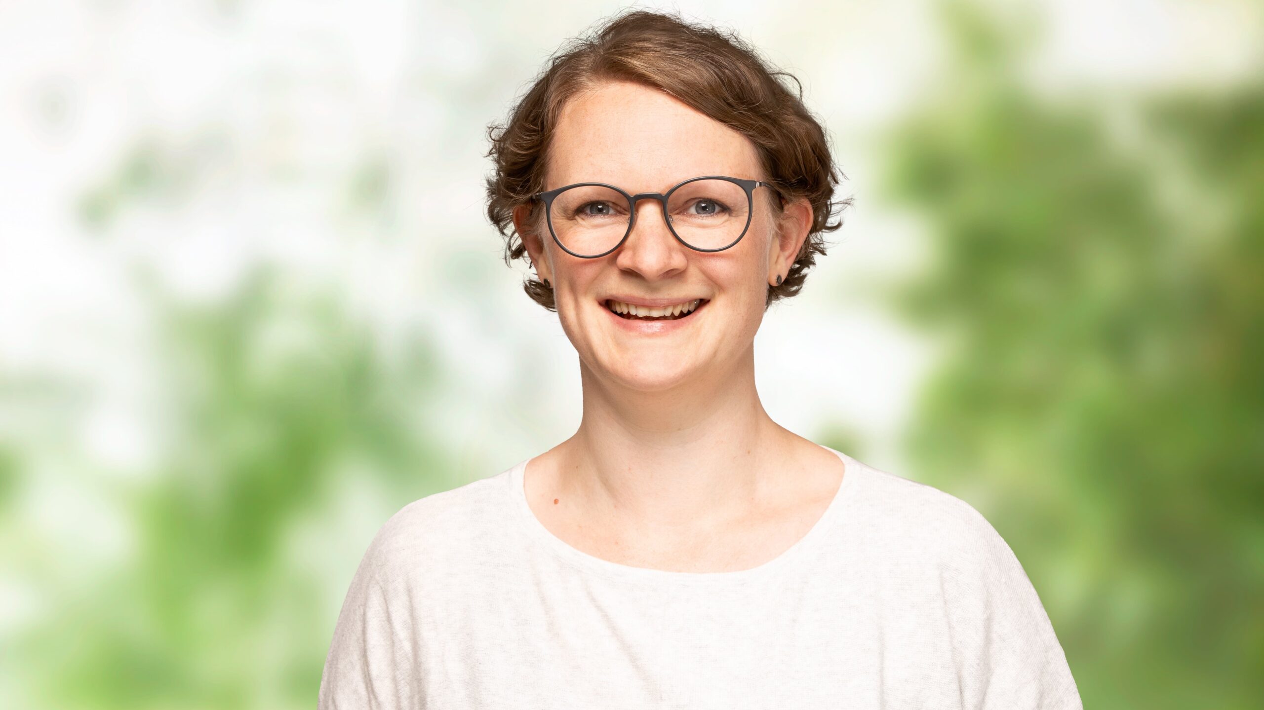 Sinja Münzberg (Foto: Sven Brauers)