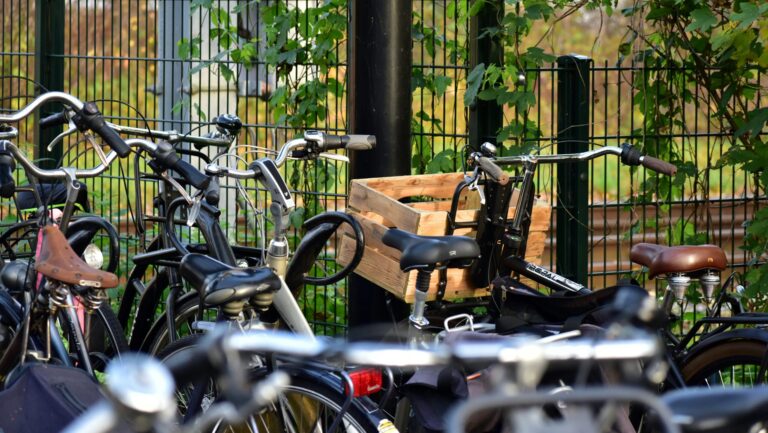 Selbstverpflichtung zur fahrradfreundlichen Arbeitgeberin