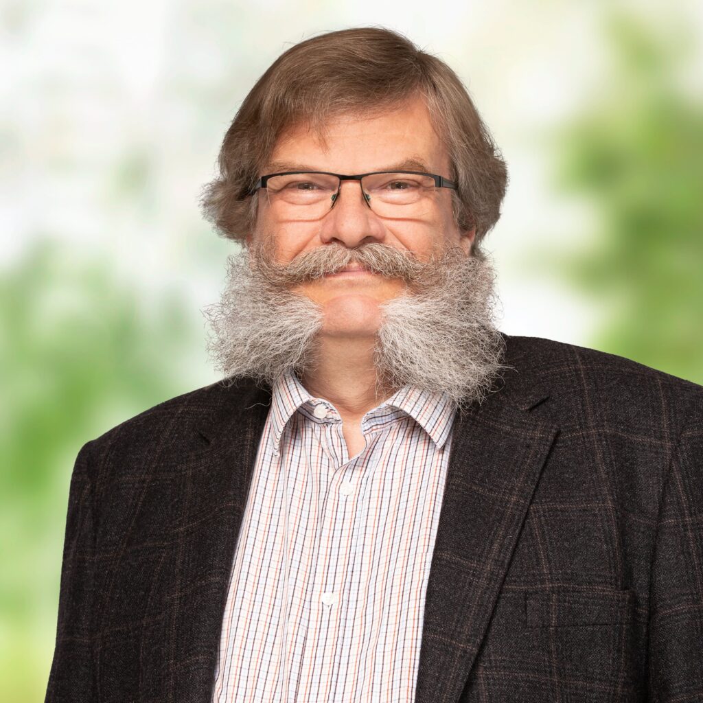 Michael Horn, Foto: Sven Brauers