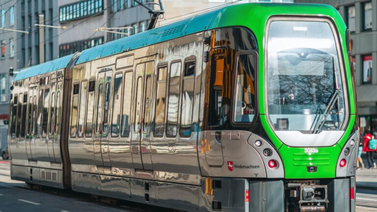 Anbindung der neuen MHH an die Stadtbahn