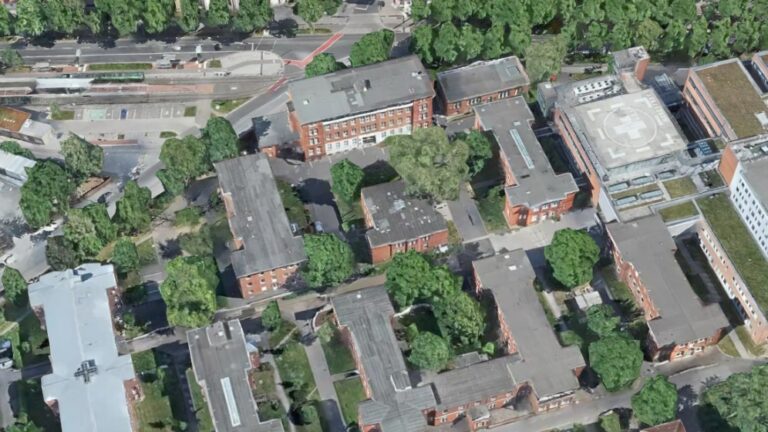 Planung der Techfactory Hannover Nordstadt