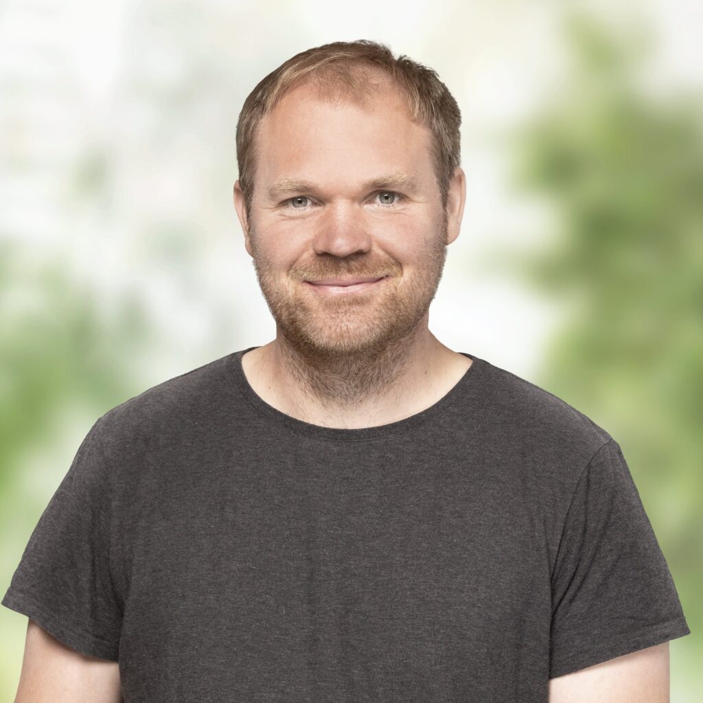 Malte Lohmann (Foto: Sven Brauers)