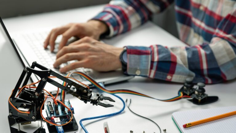 „TechZone“ an der BBS Burgdorf mitplanen