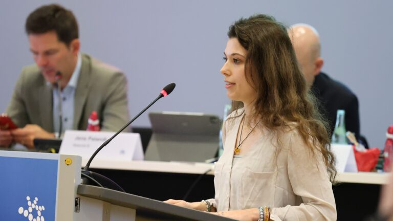 Lilly Pietsch: Rede zur Förderrichtlinie Dach+Solar