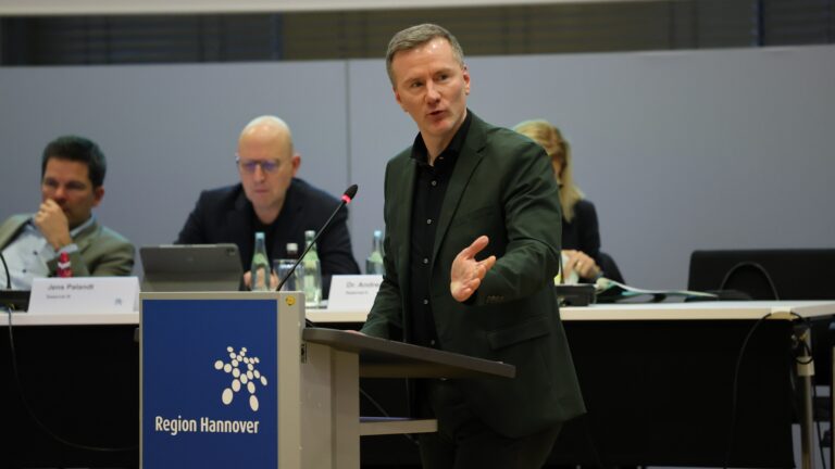 Christian Fleer: Rede zum Teilhaushalt Schule, Kultur und Sport