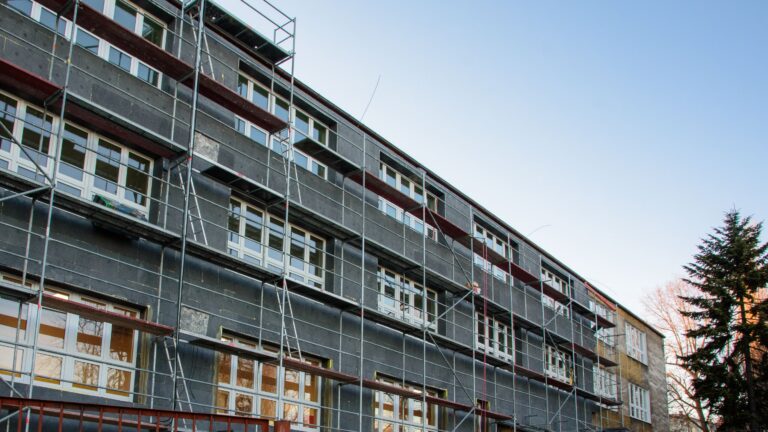 Entwicklung und Umsetzung einer Priorisierungsliste im Bereich Schulbaumaßnahmen