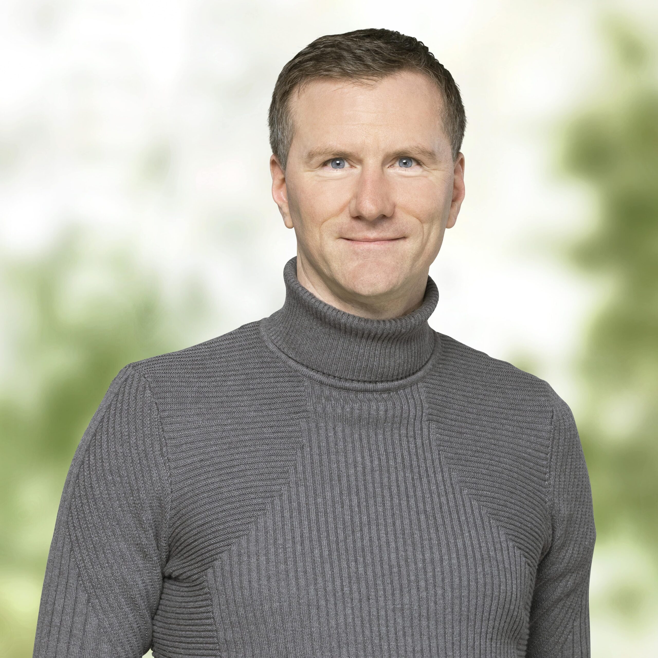 Christian Fleer / Foto: Sven Brauers