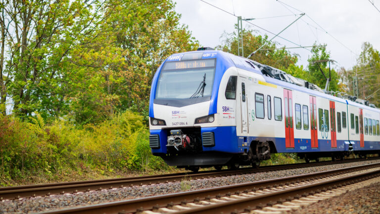 „Druck auf Transdev muss erhöht werden“