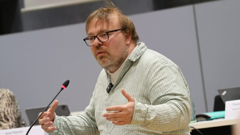 Christian Hinrichs: Rede zur neuen Wohnraumförderung